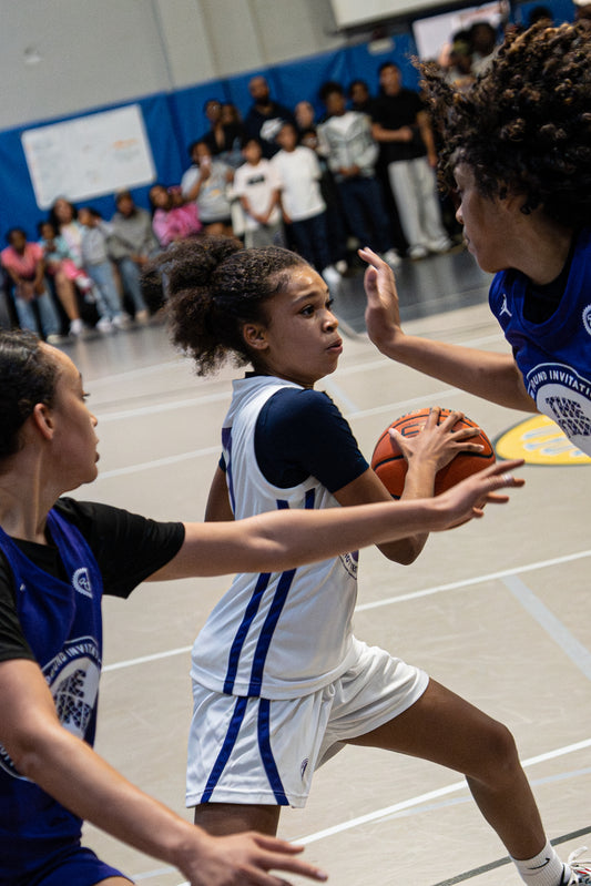 BASIC - $50/hr | Sports Videography (NOT FOR GAMES)