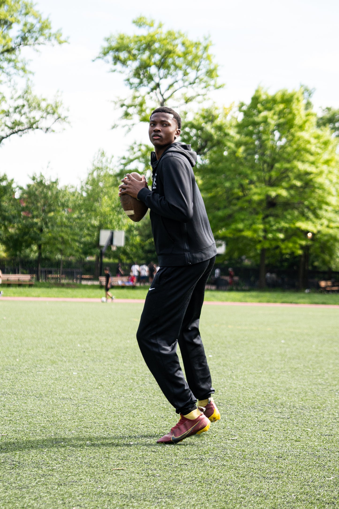 STANDARD | 2-Game Mixtape