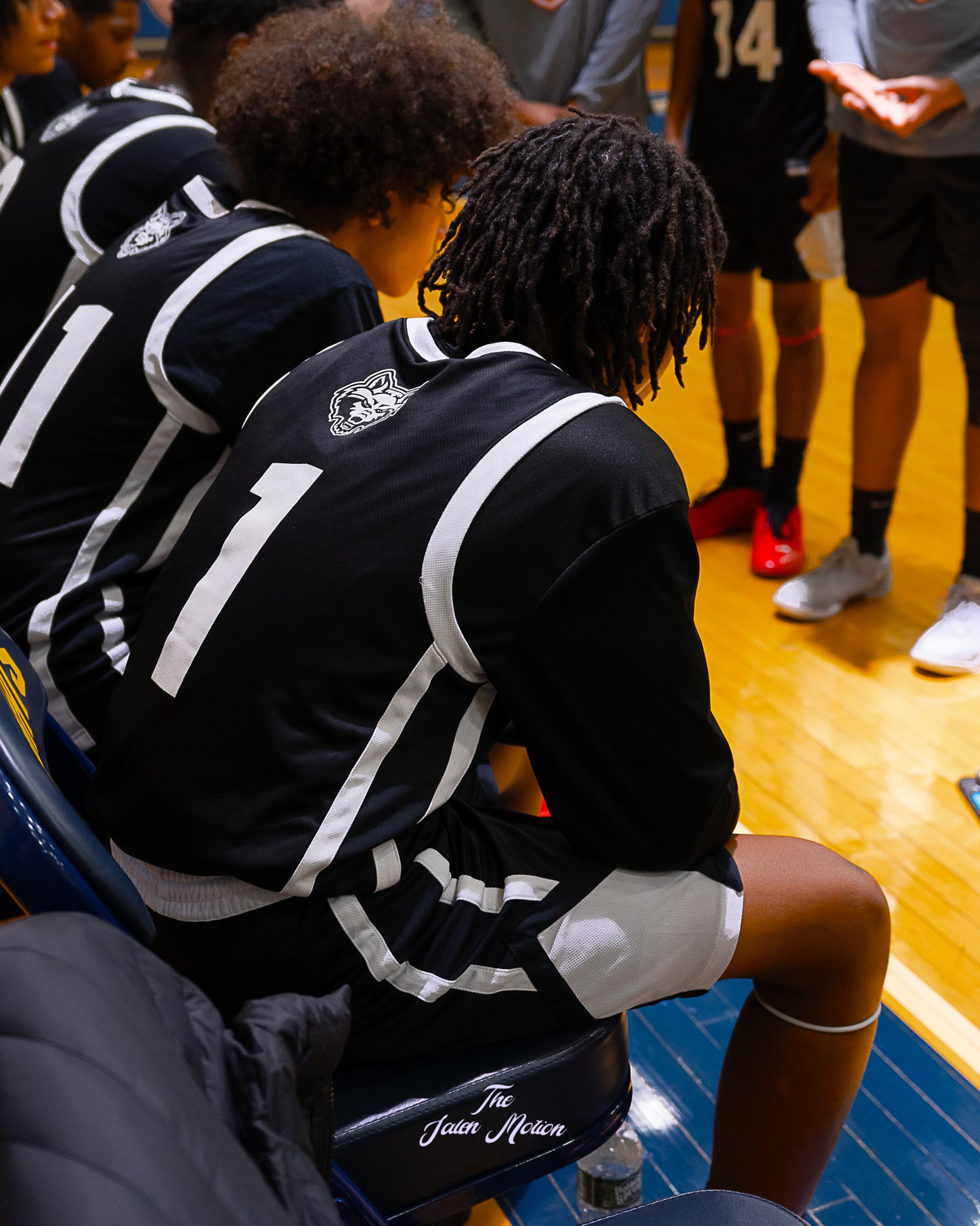 STANDARD | 5-Game Mixtape